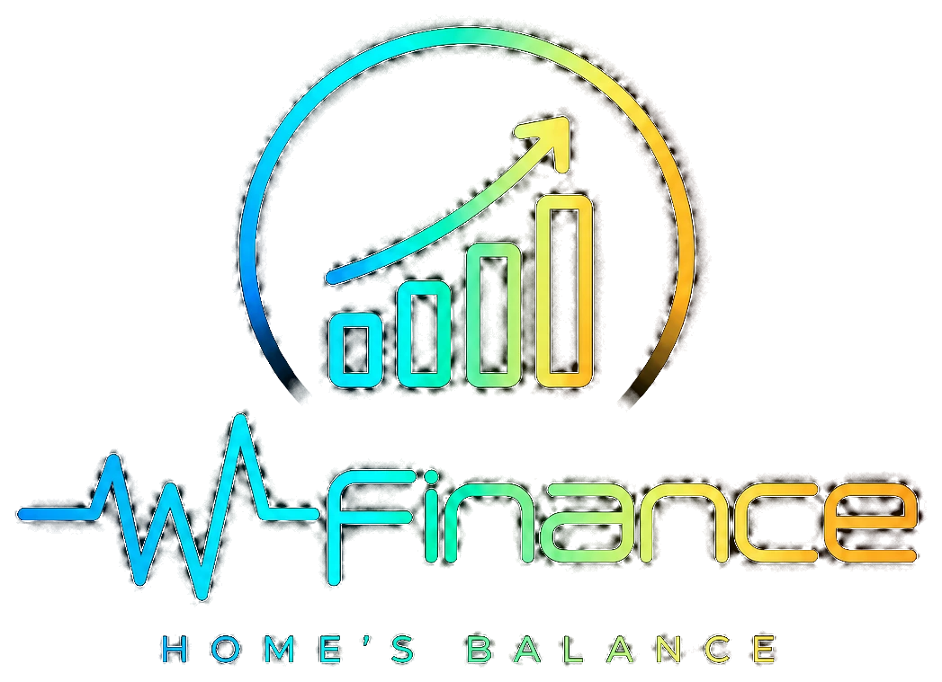 WFinance — Home’s balance